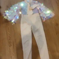 سرهمی دخترانه