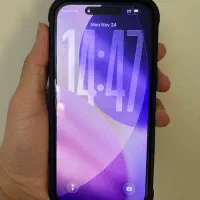 آیفون 16 پرومکس