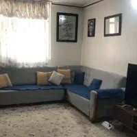 ۶۰ متر//بدون پرتی/کهریزک