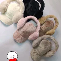 ست کلاه گوش گیر