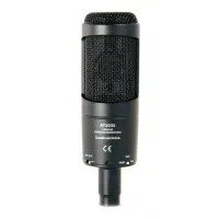 میکروفن Audio-Technica AT2035