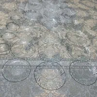سرویس بلور شش نفره
