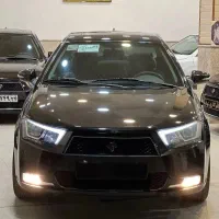 دنا پلاس فول ۹۷ چهار ایربگ استثنایی