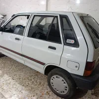 پراید هاچ بک کره ای