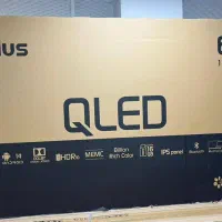 فروش ویژه انواع تلویزیون های QLED|تلویزیون و پروژکتور|کرج, اصفهانی‌ها|دیوار