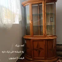 کمد دراور میز ساعت|جاکفشی، کمد، دراور|زاهدان, |دیوار