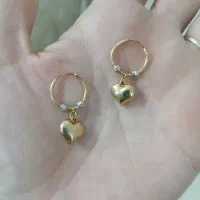 انگشتروگوشواره نو|جواهرات|نهاوند, |دیوار