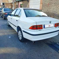 سمند مدل ۹۶|خودرو سواری و وانت|زنجان, |دیوار