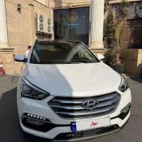 سانتافه 2016 بیرنگ استثنایی