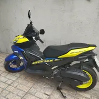 آیروکس ۱۵۵ aerox 155|موتورسیکلت|تهران, جلیلی|دیوار