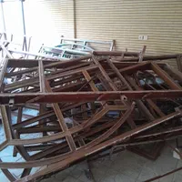 فروش وخرید ضایعات آهن آلمینیوم کتاب دفترکاغذ کارتن|عمده‌فروشی|اصفهان, احمدآباد|دیوار