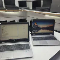 لپ تاپ HP مدل G3 650 با ضمانت