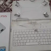 جعبه تبلت ودوتاکاور|تبلت|کرمانشاه, |دیوار