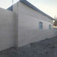 خانه ویلایی دونبش نعیم آباد  14قصب 150مترساختمان