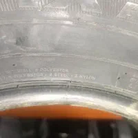 لاستیک ماشین شاسی بلند