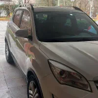 چانگان|خودرو سواری و وانت|اندیشه, اندیشه فاز ۴|دیوار