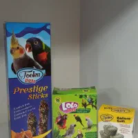 پخش قفس پرندگان طوطی کاسکو سهره قناری عروس هلندی|لوازم جانبی حیوانات|کرج, حیدرآباد|دیوار