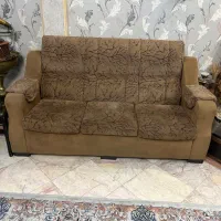 مبل راحتی