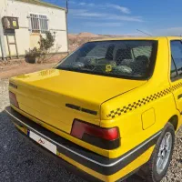 تاکسی گردشی|خودرو سواری و وانت|ری, کارخانه سیمان|دیوار