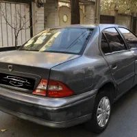 سمندمدل ۱۳۹۰*(نقدواقساط)*|خودرو سواری و وانت|تهران, تهرانپارس جنوبی|دیوار