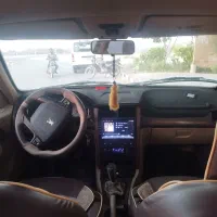 پژو پارس سال مدل 99
