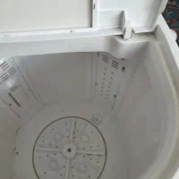 مینی واش (کهنه شور) فریدولین|ماشین لباسشویی و خشککن لباس|کرمانشاه, |دیوار