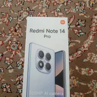 گوشی نوت چهارده پرو