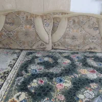 پشتی پارچه ای