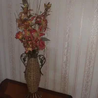 گل مصنوعی|گل مصنوعی|مشهد, اقبال|دیوار