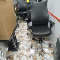 انواع مدل صندلی در حد نو زیر قیمت بازار|صندلی و نیمکت|خرم‌آباد, |دیوار