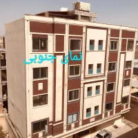 واحد آپارتمانی صد متری زیبا و با کیفیت نزدیک حرم|فروش آپارتمان|قم, حاج زینل|دیوار