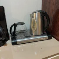 چایی ساز کنوود