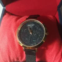 ساعت مچی زنانه