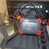 تنظیم موتور،  مکانیکی و عیب یابی دقیق در محل شما