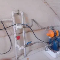 جوشکاری ولوله کشی