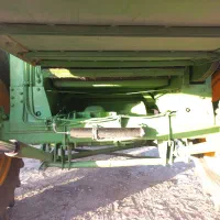 فروش کمباین|خودرو سنگین|ینقاق, |دیوار