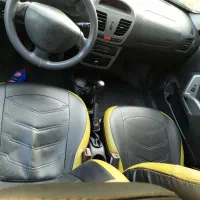 ساینا ۹۸|خودرو سواری و وانت|رشت, پل تالشان|دیوار