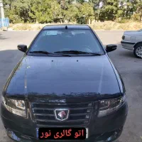 سورن پلاس XU7P برقی