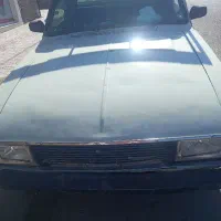 پیکان وانت 87 مدارک تکمیل