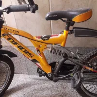دوچرخه سایز ۲۰