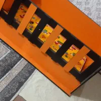 تخت کودک