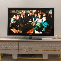 ال‌سی‌دی سامسونگ 40|تلویزیون و پروژکتور|قرچک, شهرک طلائیه|دیوار