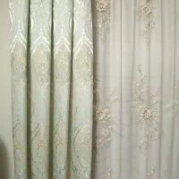 والان پرده