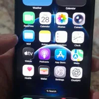 گوشی آیفون ۱۳ نرمال حافظه ۲۵۶