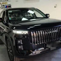 لوکانو L7صفر خشک مدل 1404|خودرو سواری و وانت|نوشین شهر, |دیوار