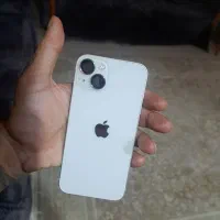 اپل iPhone 13 با حافظهٔ ۱۲۸ گیگابایت