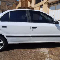 سمند lx ای اف سون|خودرو سواری و وانت|اهواز, دغاغله|دیوار