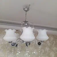 لوستر سقفی|لوستر و چراغ آویز|تهران, تهرانسر شمالی|دیوار