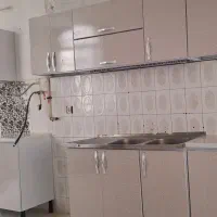 اپارتمان طبقه اول تک خواب تمیز