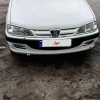 پژوپارس سال مدل 93دوگانه کارخانه|خودرو سواری و وانت|ایوان, |دیوار